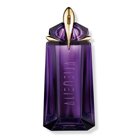 ulta mugler alien perfume.